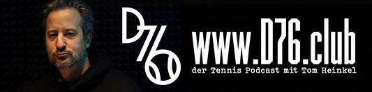 D76.club der Tennispodcast