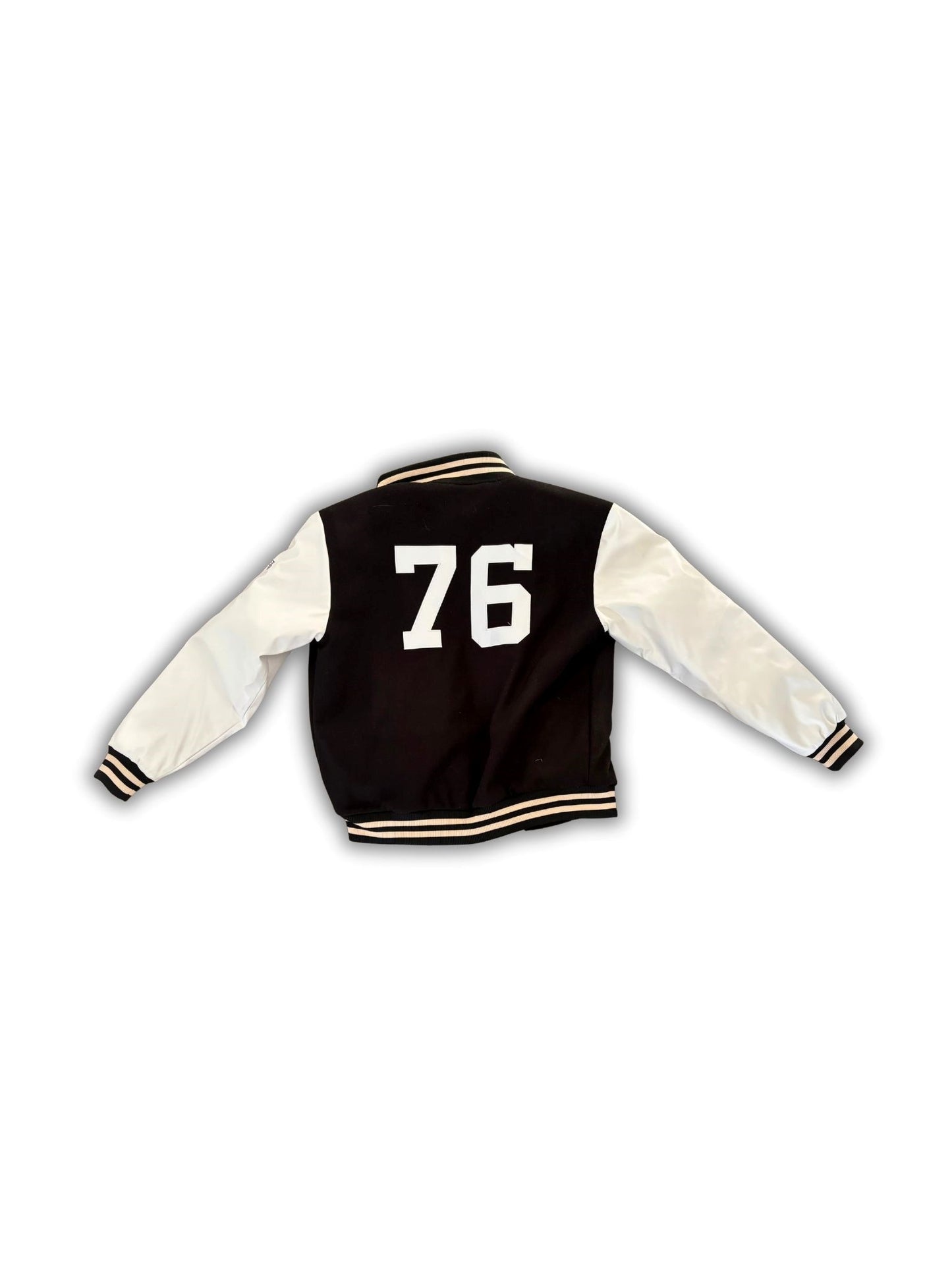 Baseballjacke nur auf Vorbestellung