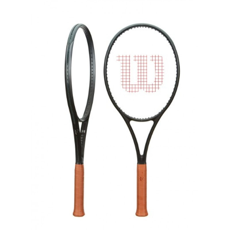 Tennisschläger (WIlson, Yonex, Head, Babolat, Dunlop) auf Anfrage/professionell besaitet
